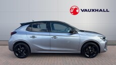 Vauxhall Corsa 1.2 GS 5dr Petrol Hatchback
